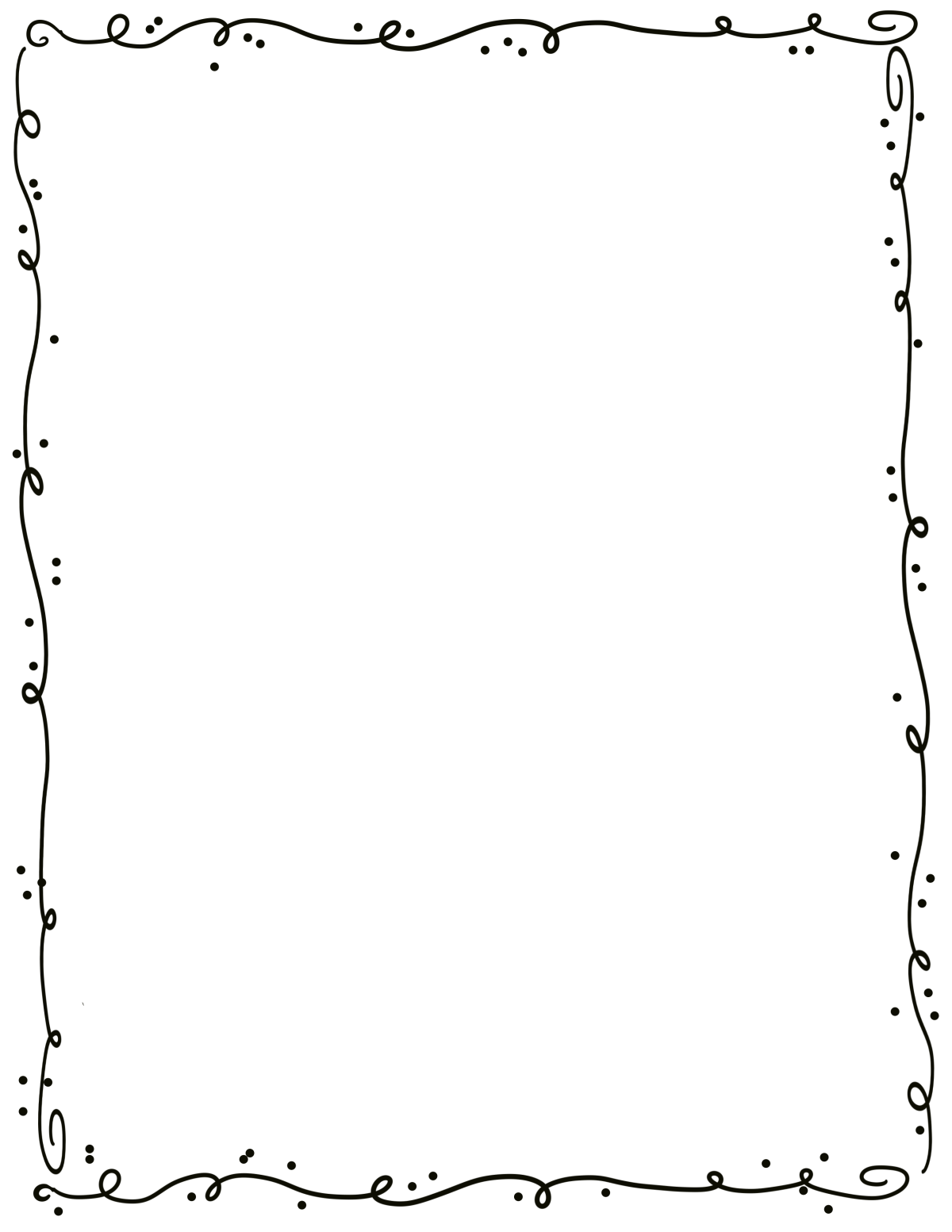 Цветочные орнаменты для росписи