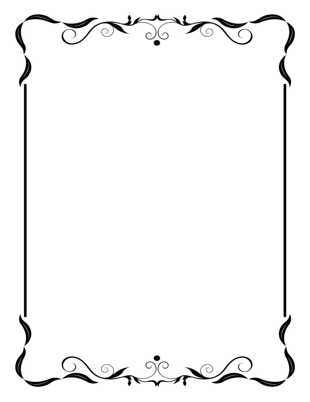 Трафареты узоров для вырезания