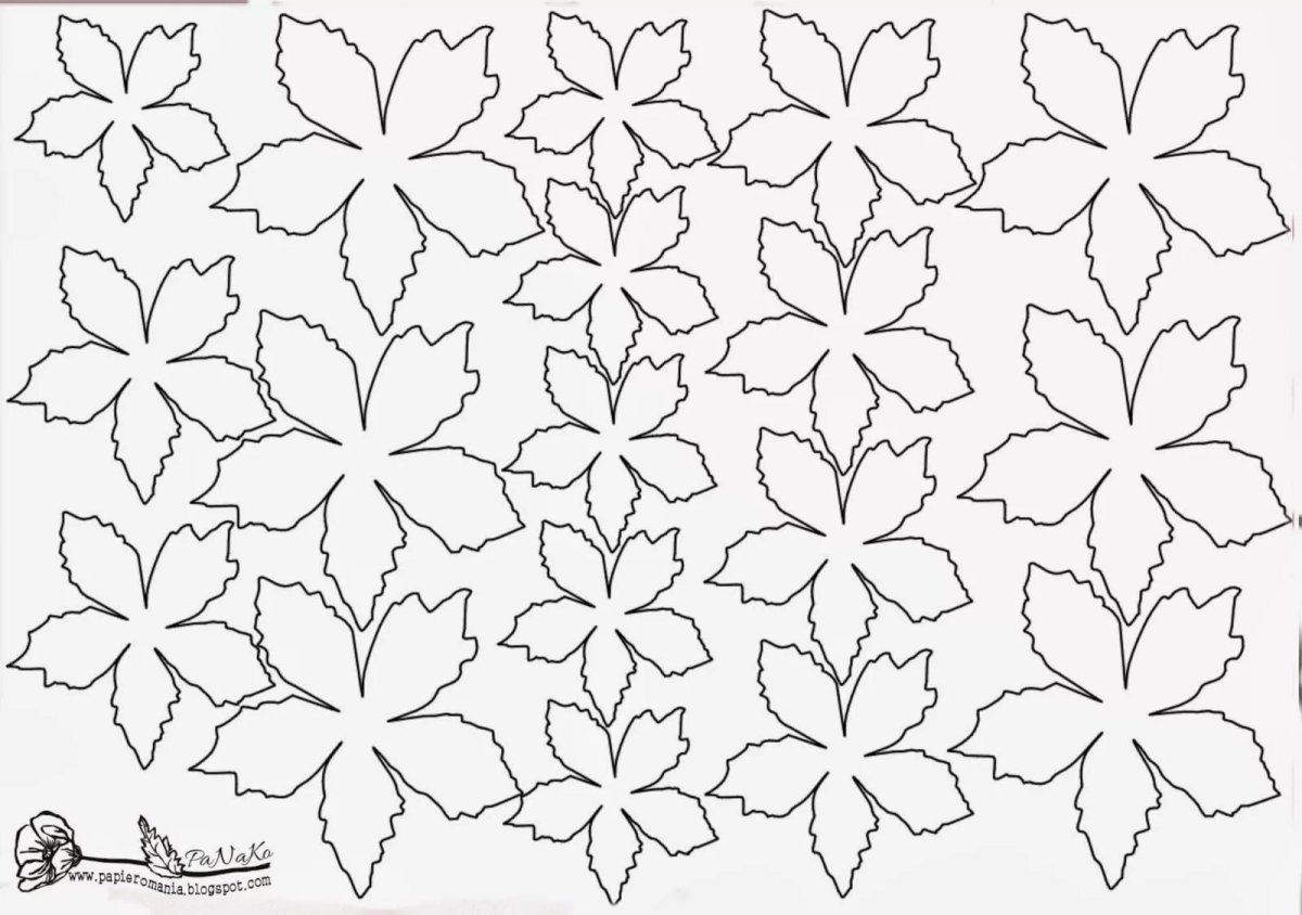 Рамка для листа а4