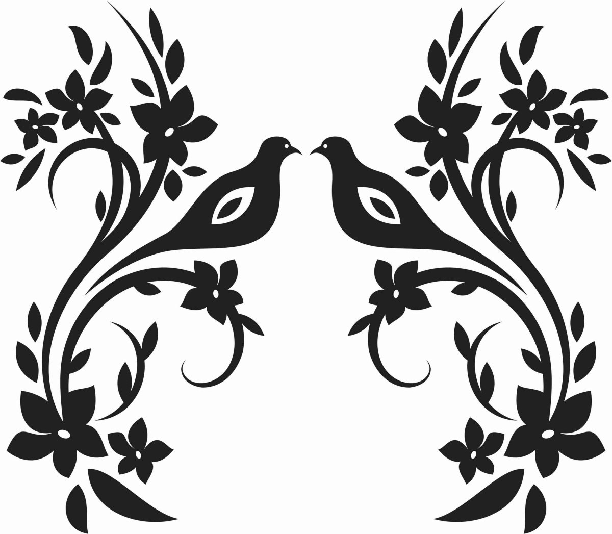 Узоры для выжигания по дереву