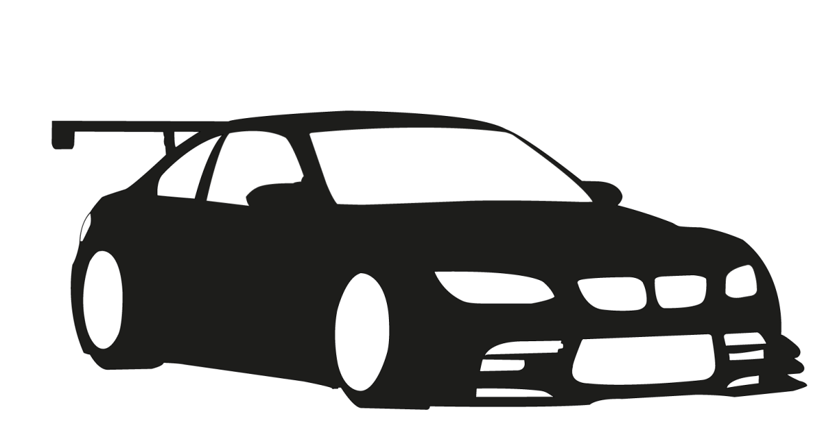 Выжигание Форд Мустанга