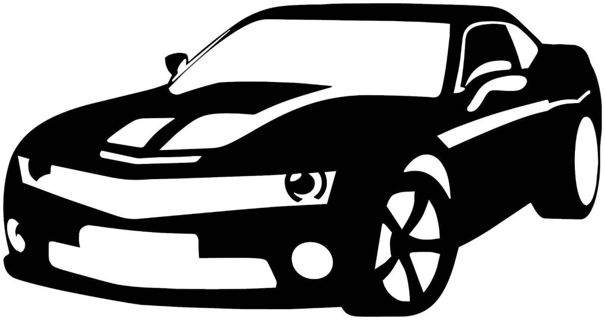 BMW e46 вектор