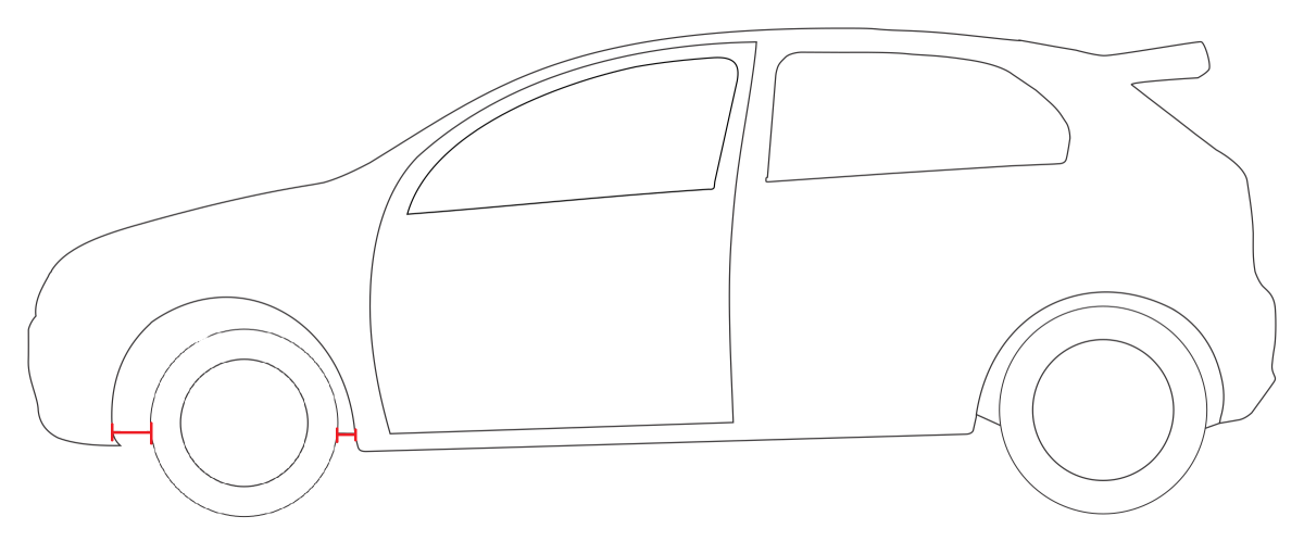 Раскраски для детей машинки