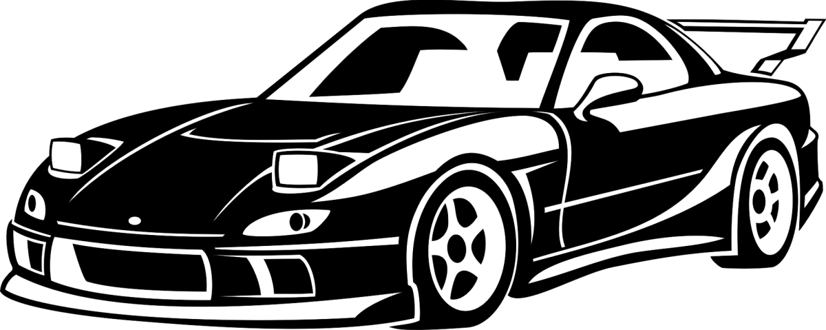 Трафарет машинки для вырезания