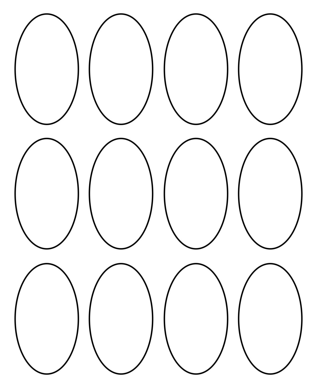 Лицо для макияжа раскраска