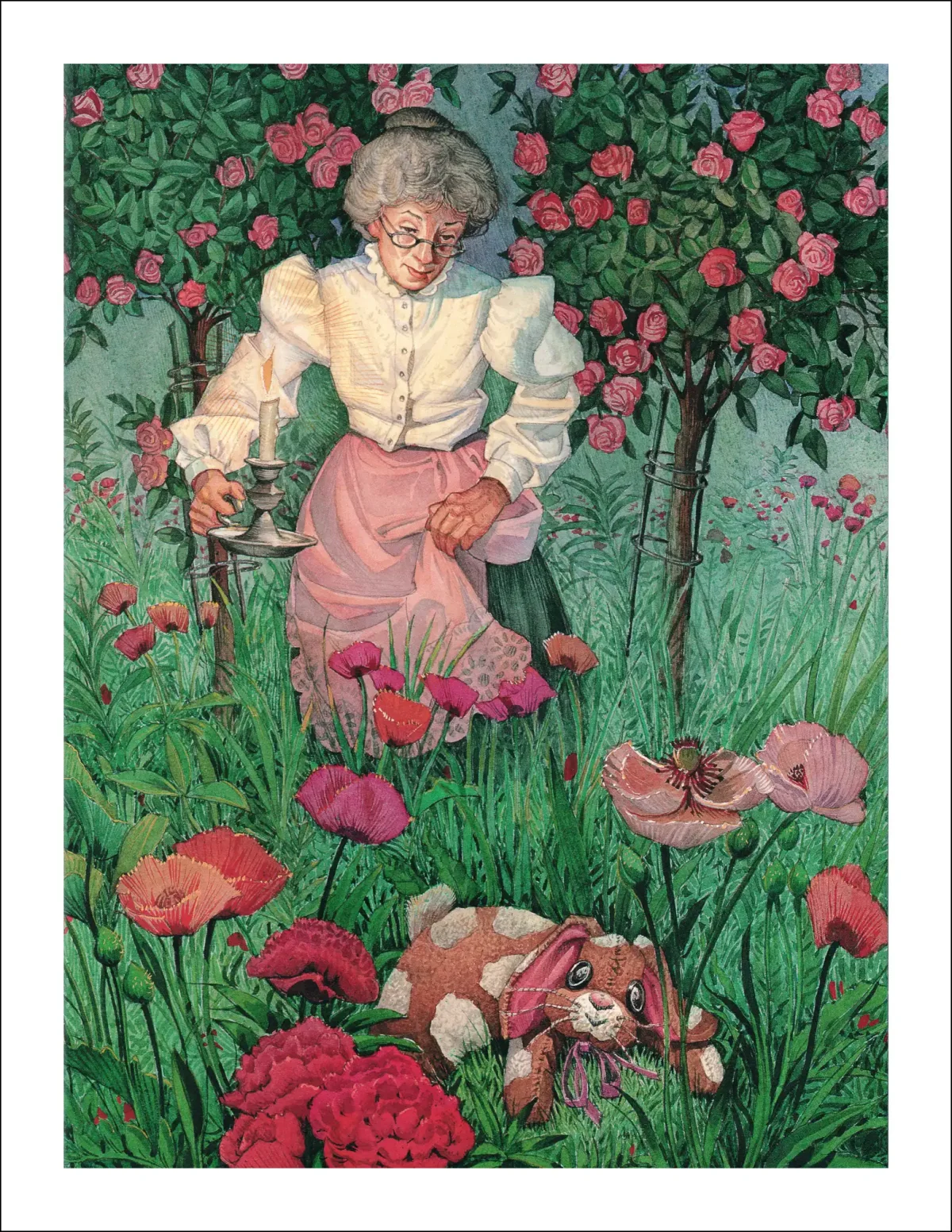 Ирландская мифология Подменыши