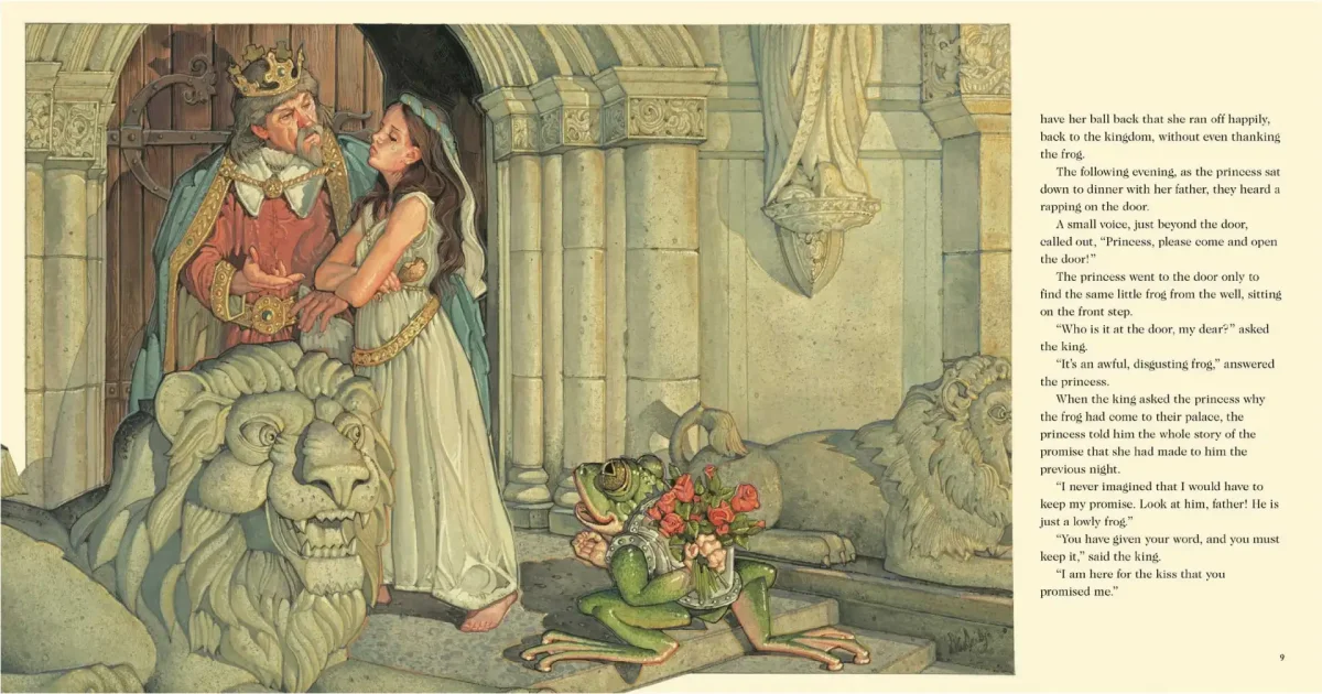 Художник Дон Дейли