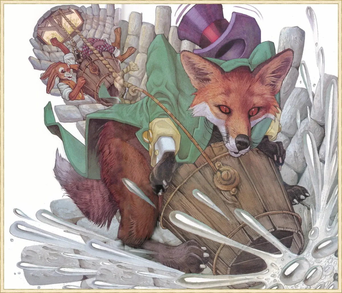 Дон Дэйли Daily, don художник