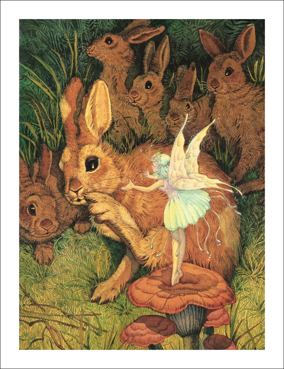 Классика рисунок для детей