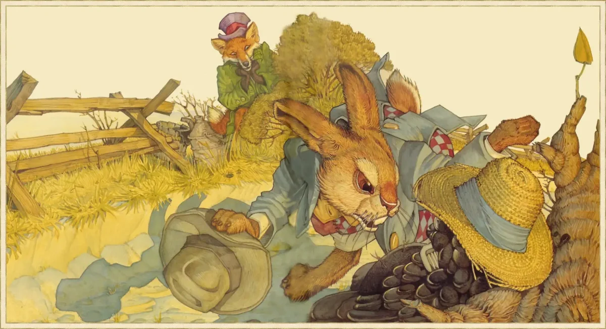 Чарльз Санторе паж