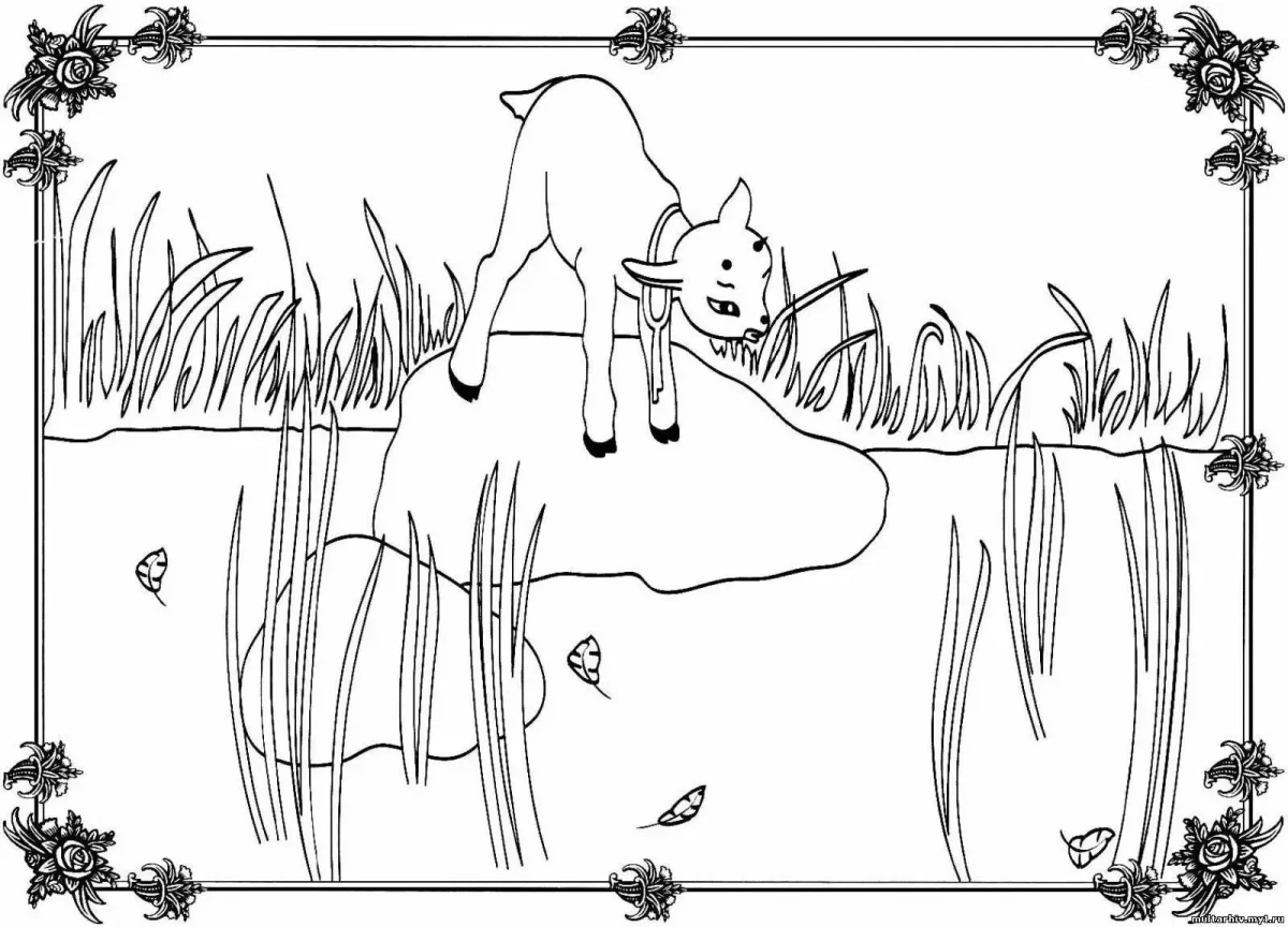 Сестрица алёнушка и братец Иванушка