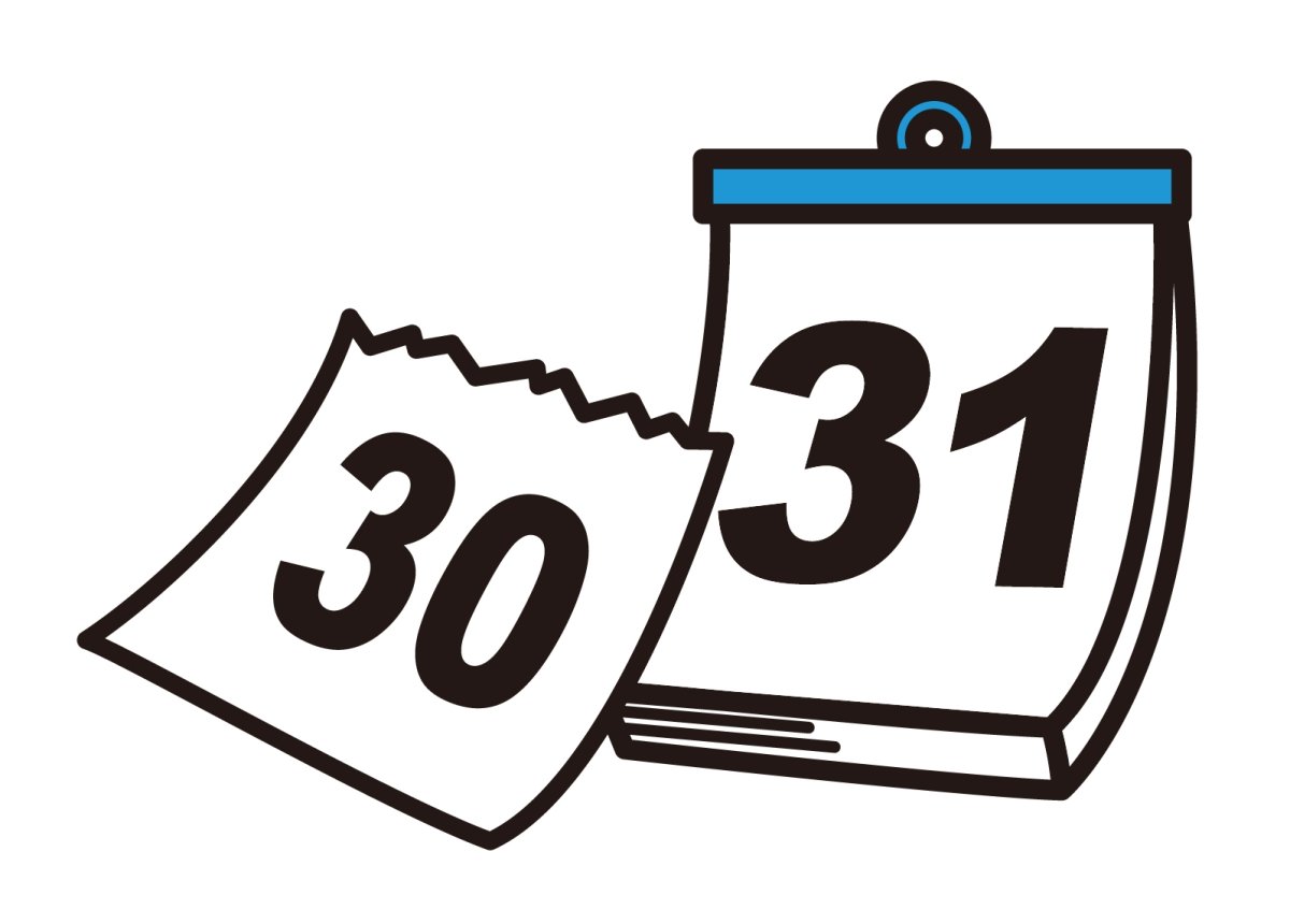 Расписание на месяц шаблон