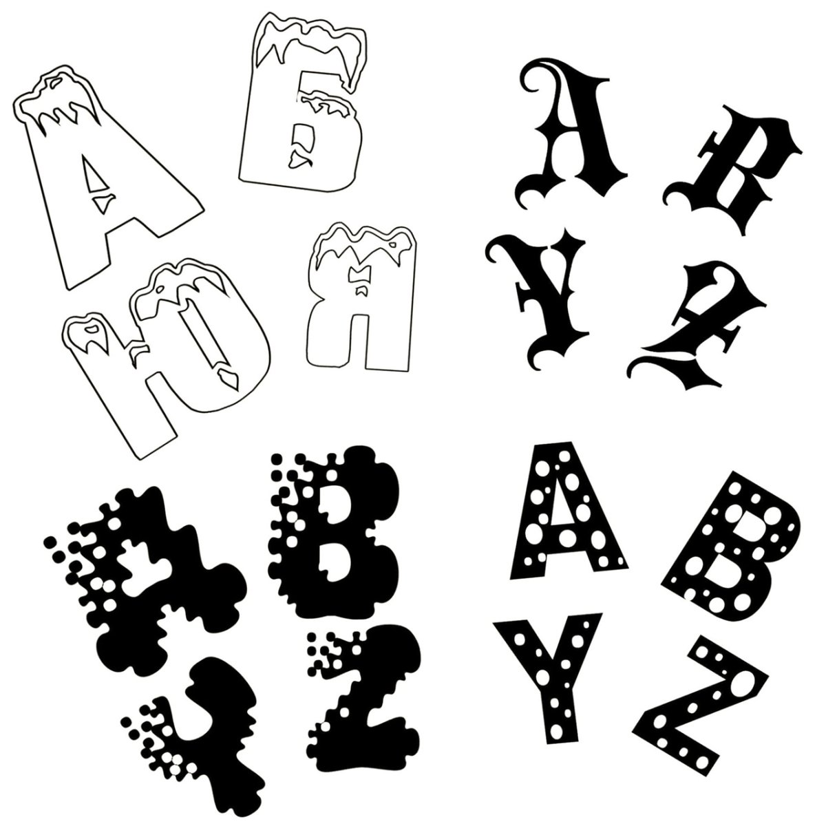 Календарь пустой