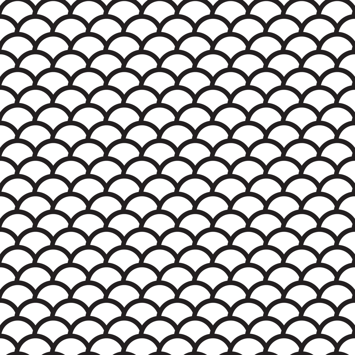 Паттерн чешуя