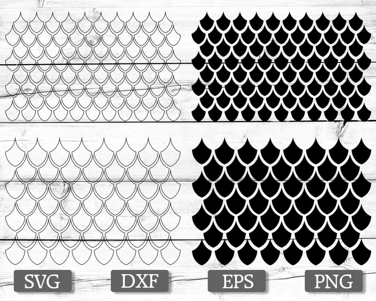 Кожа змеи паттерн