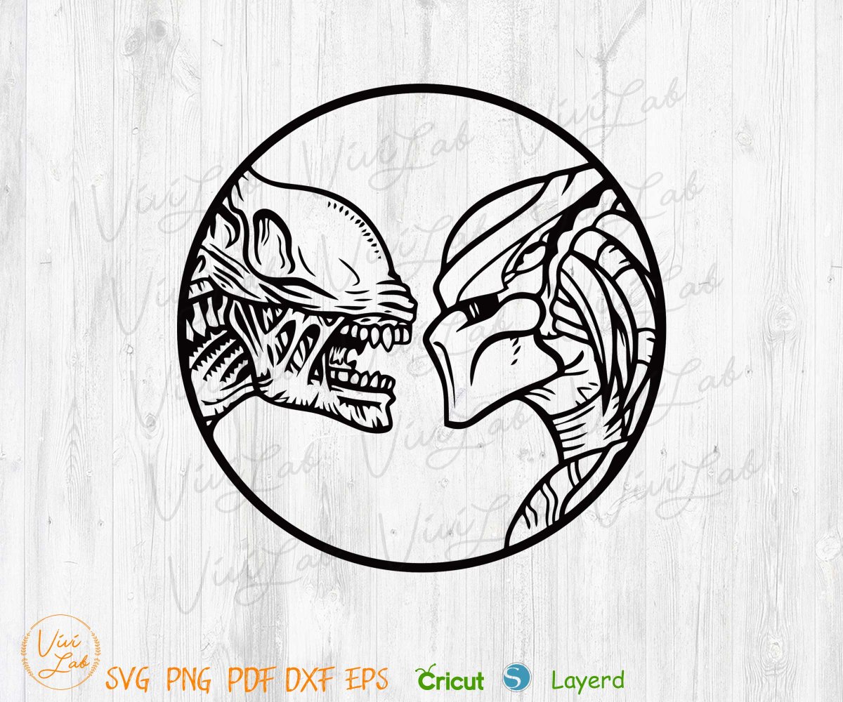 Трафарет орла для травления