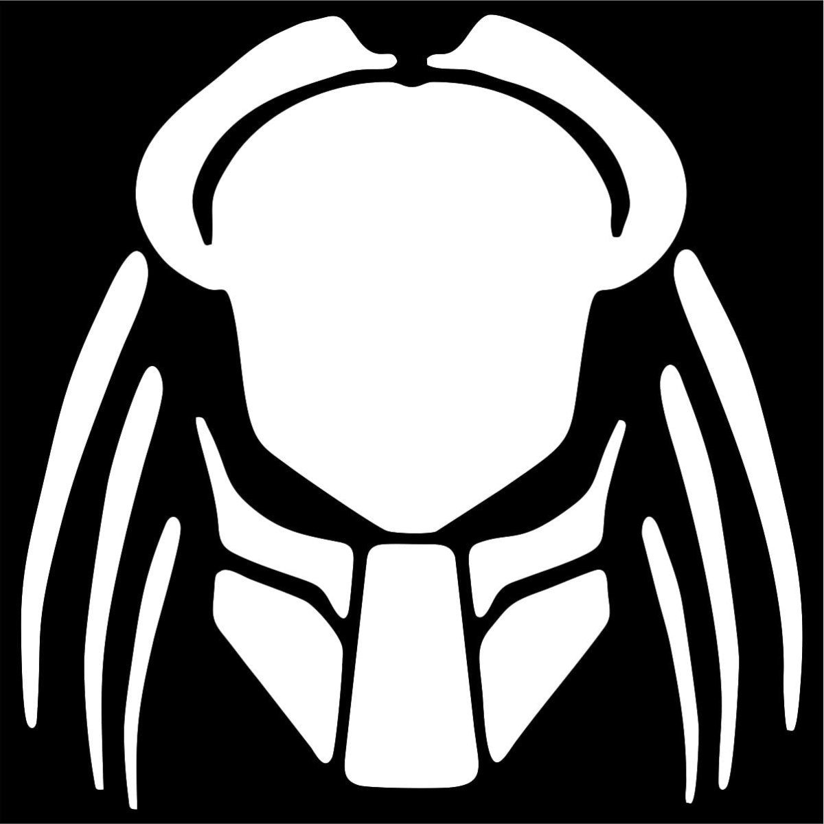 Иконка хищник