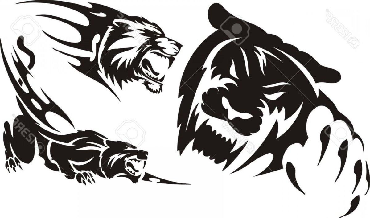 Чужой эмблема