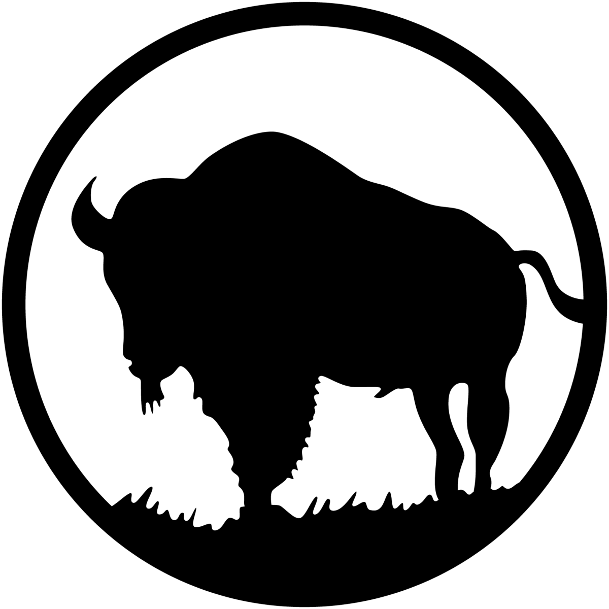 Символ Белоруссии ЗУБР