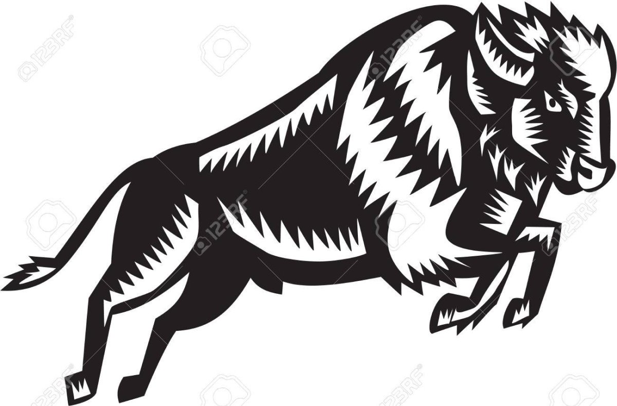 ЗУБР стилизация