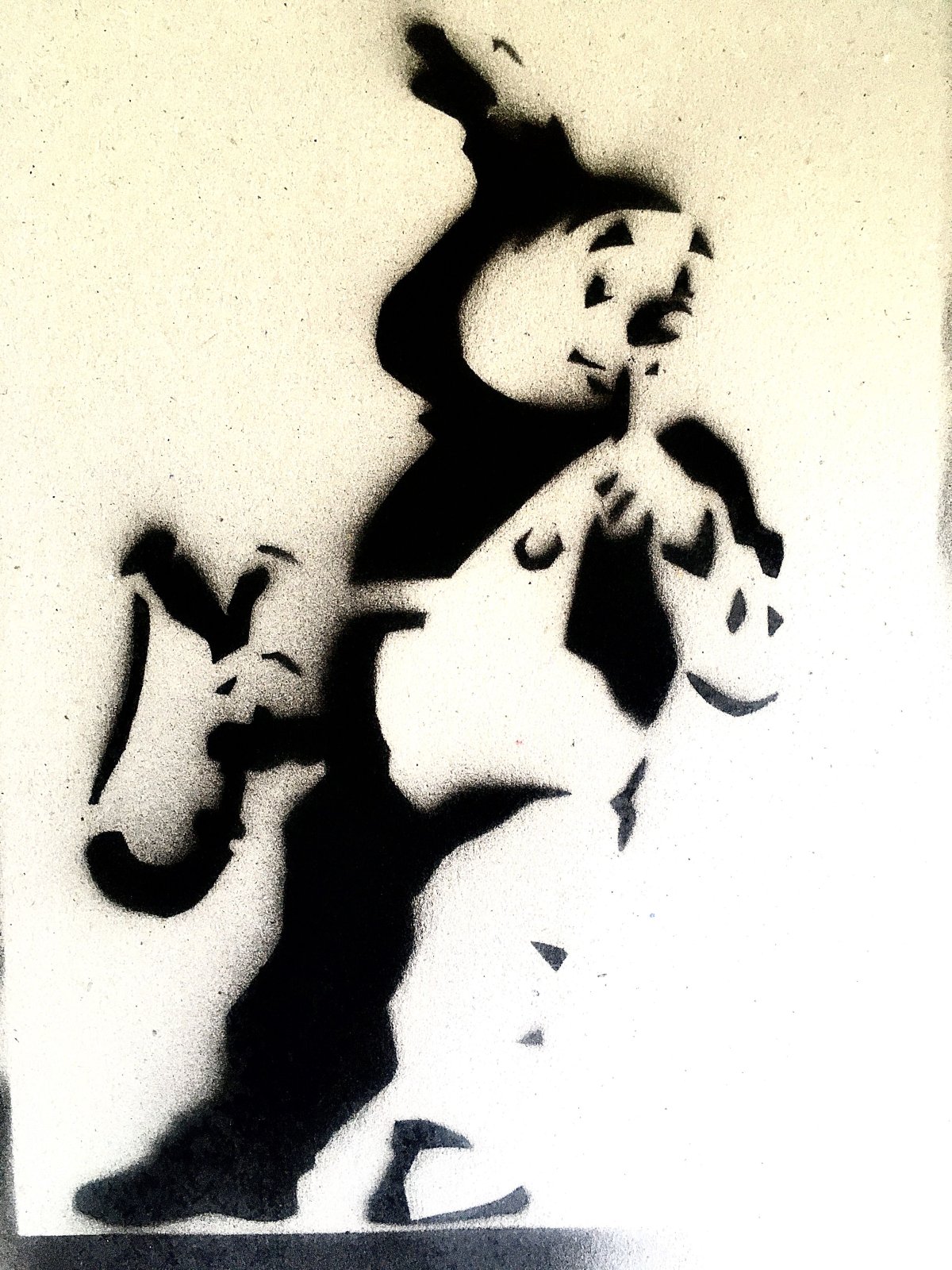 Выкройка авокадо