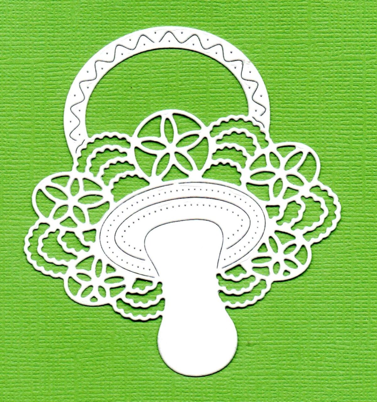 Бумажные кружева шаблоны для вырезания