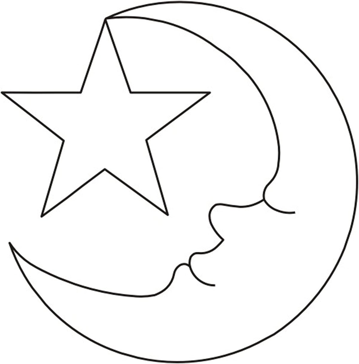 Трафареты на новый год месяц