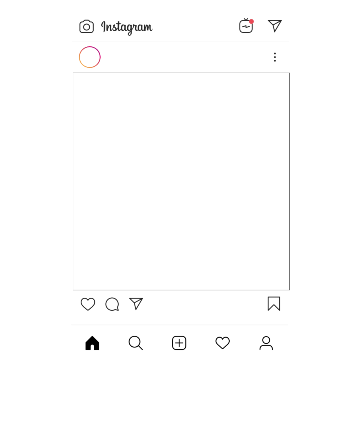 Тропические растения силуэт
