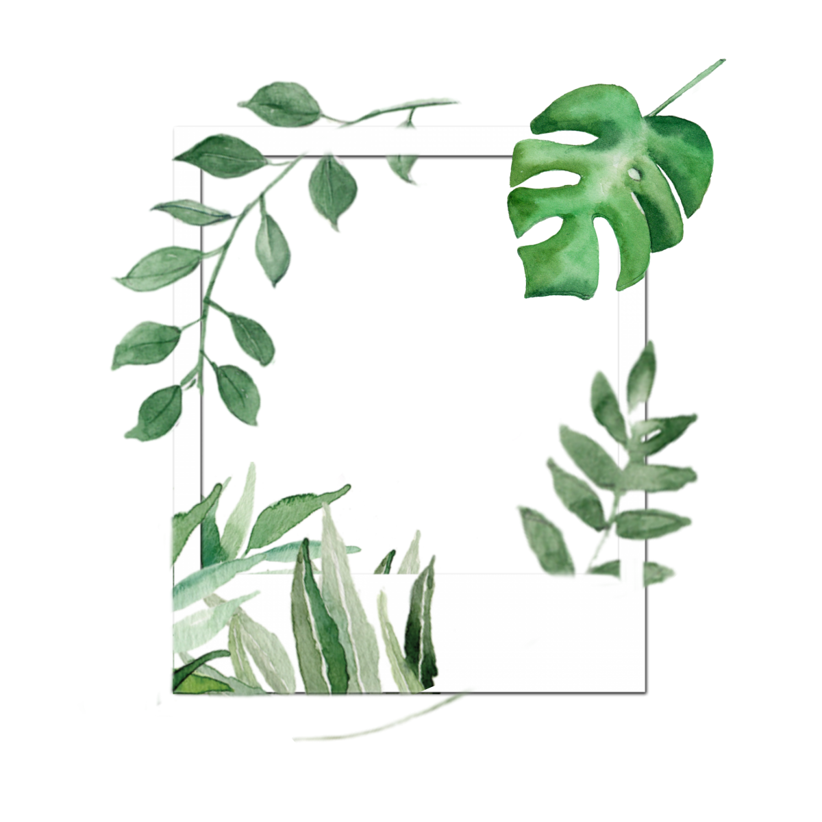 Трафареты для декора