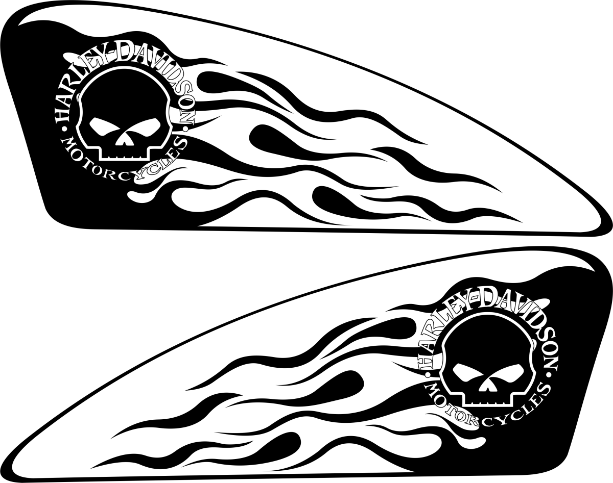 Трафареты для аэрографии для начинающих