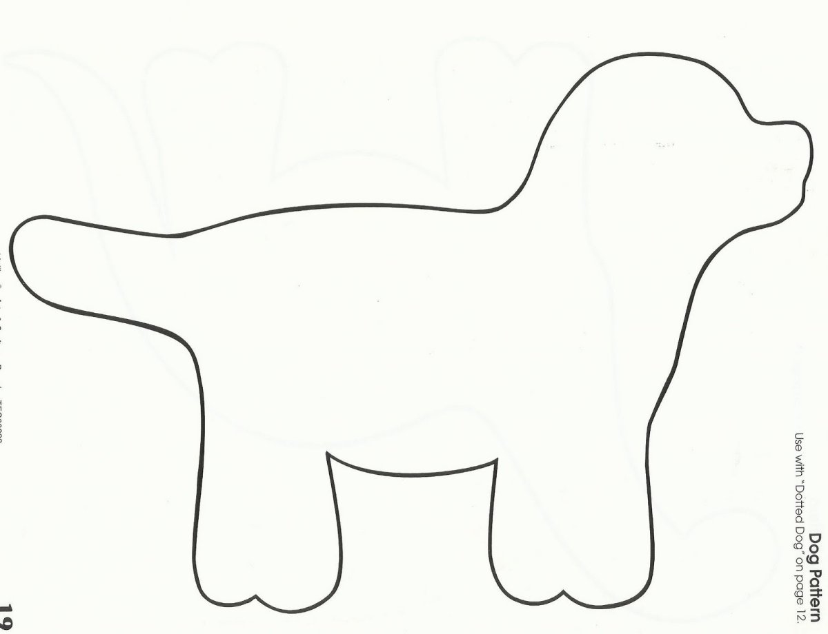 Аппликации для детей