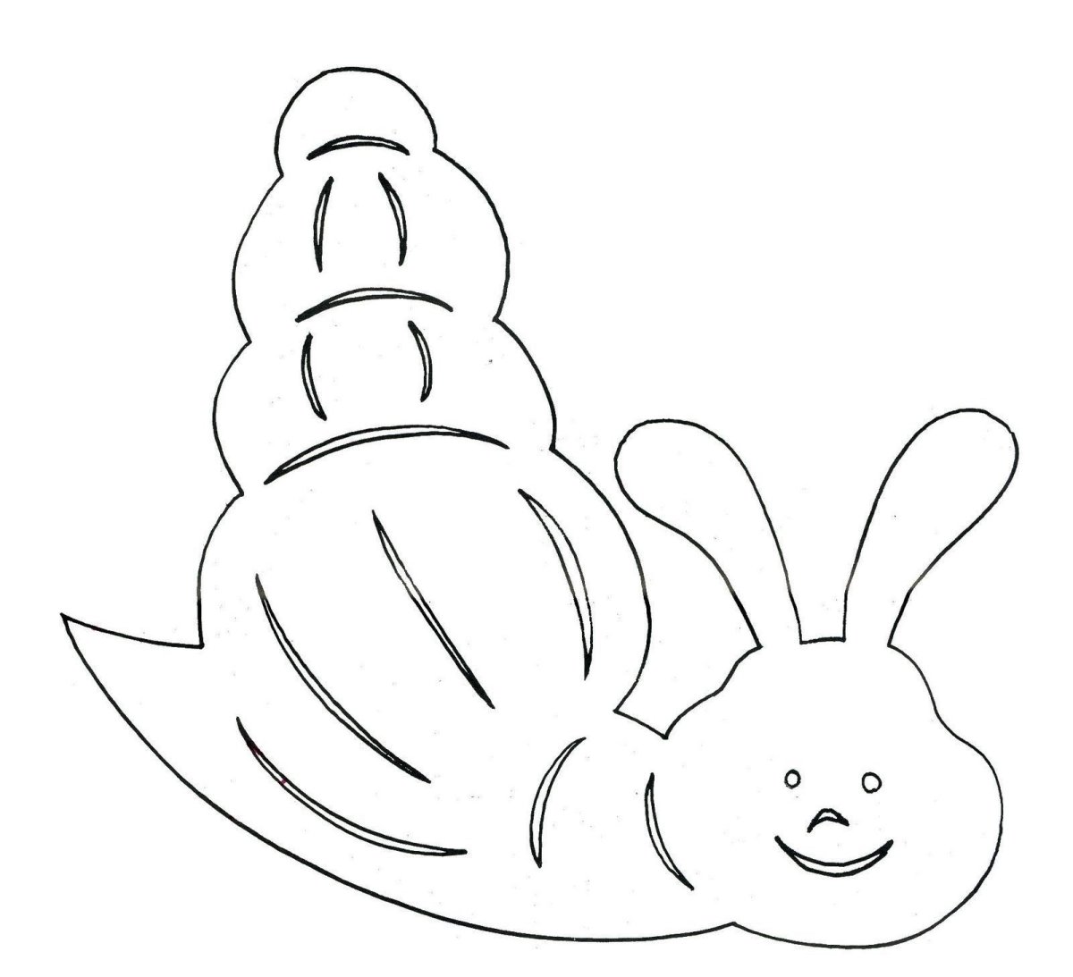 Шаблоны для вырезания