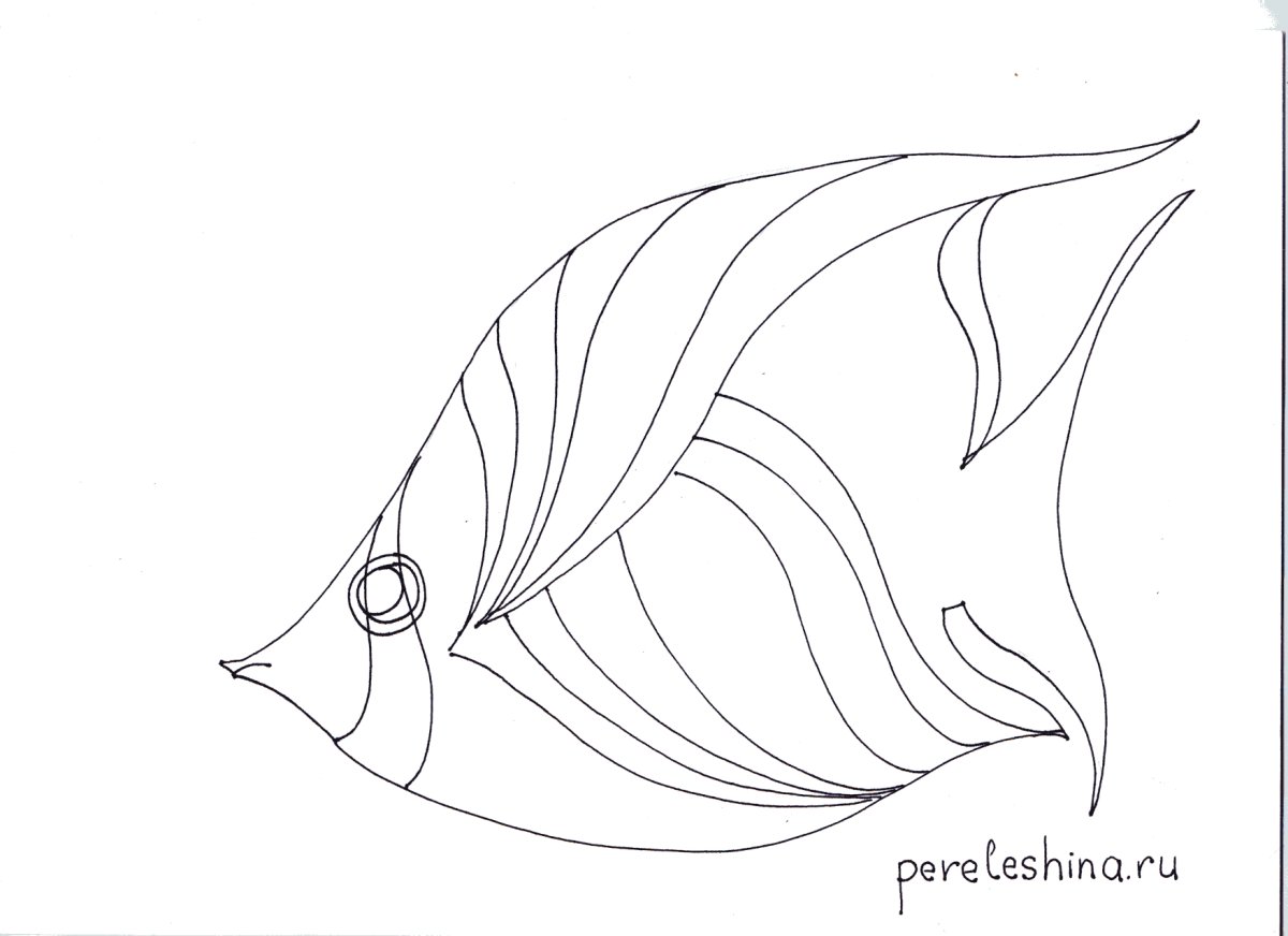 Трафареты для батика для начинающих