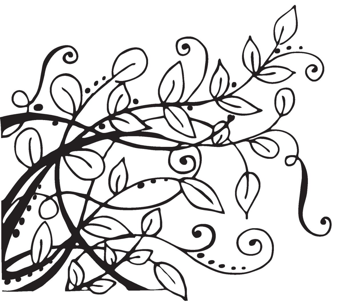 Трафарет для выжигания медведь