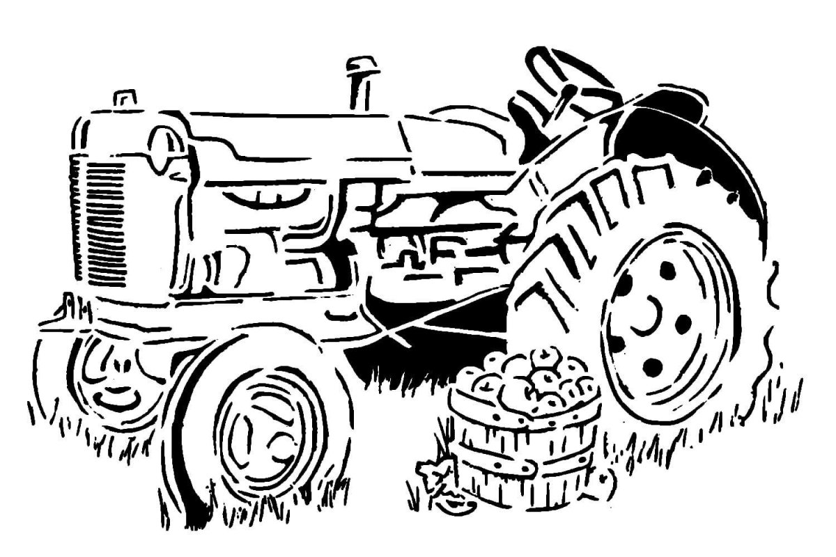 Трафареты для выжигания с надписями