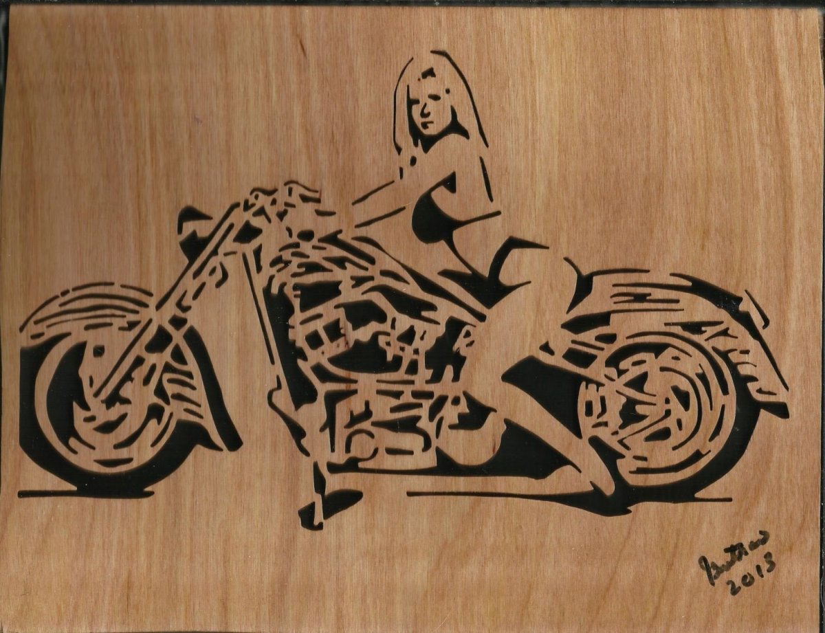 Наклейка на авто "пожарный"