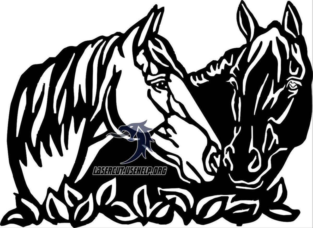 Контуры для выжигания по дереву