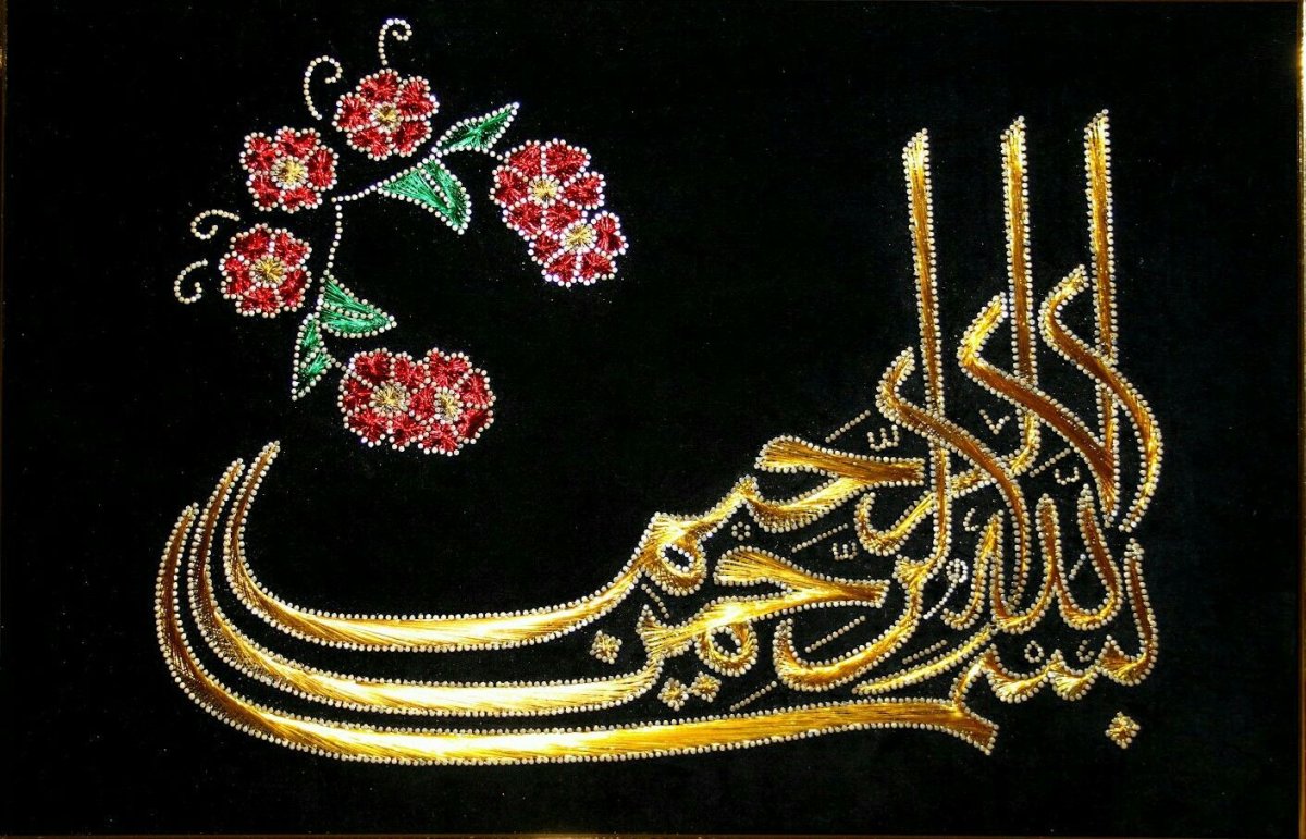 Православный Шамаиль