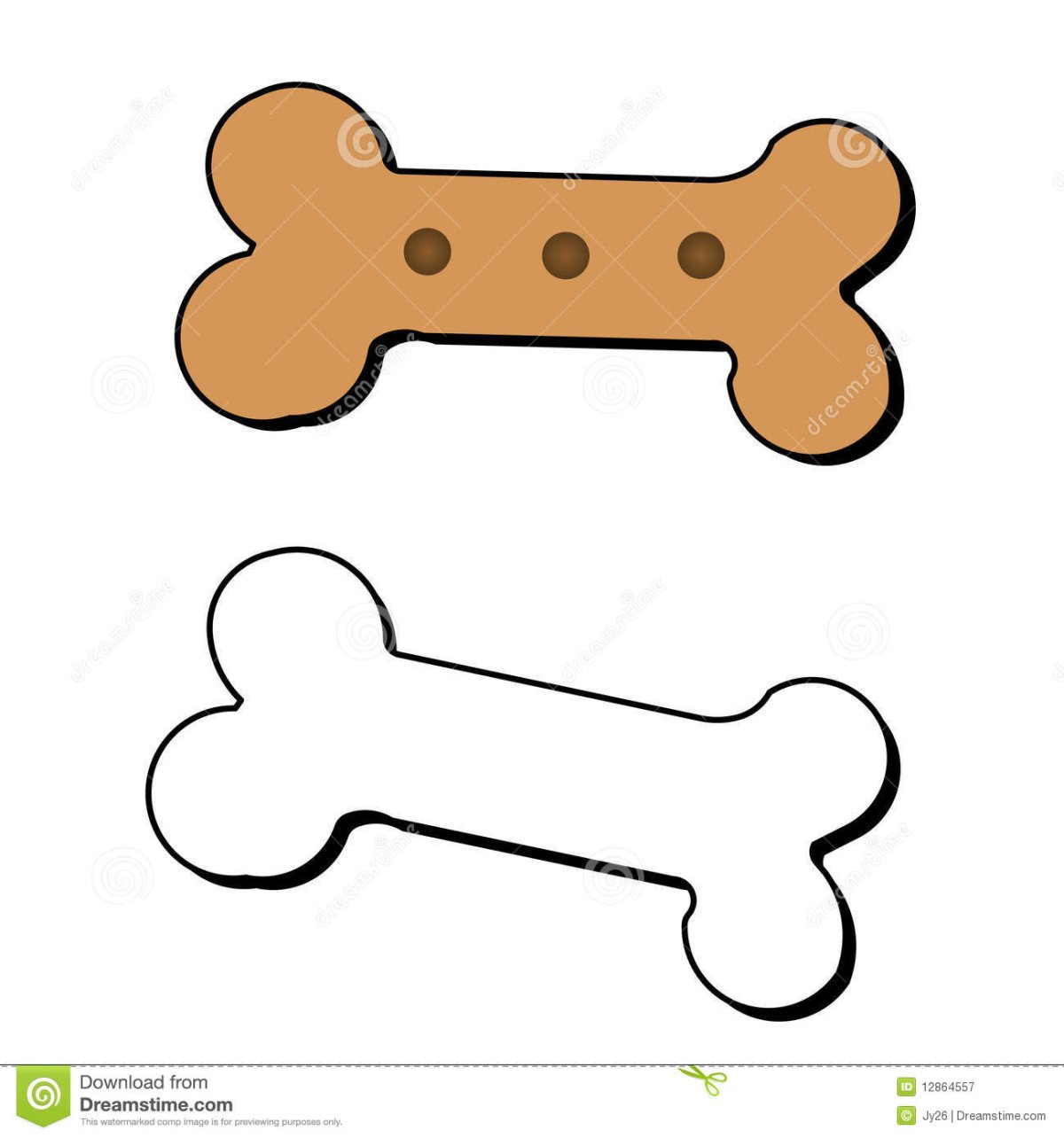 Скелет трафарет