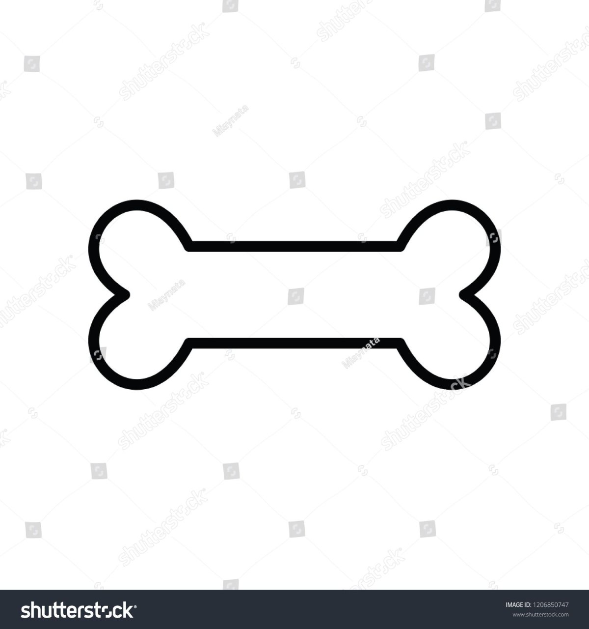 Косточки для вырезания