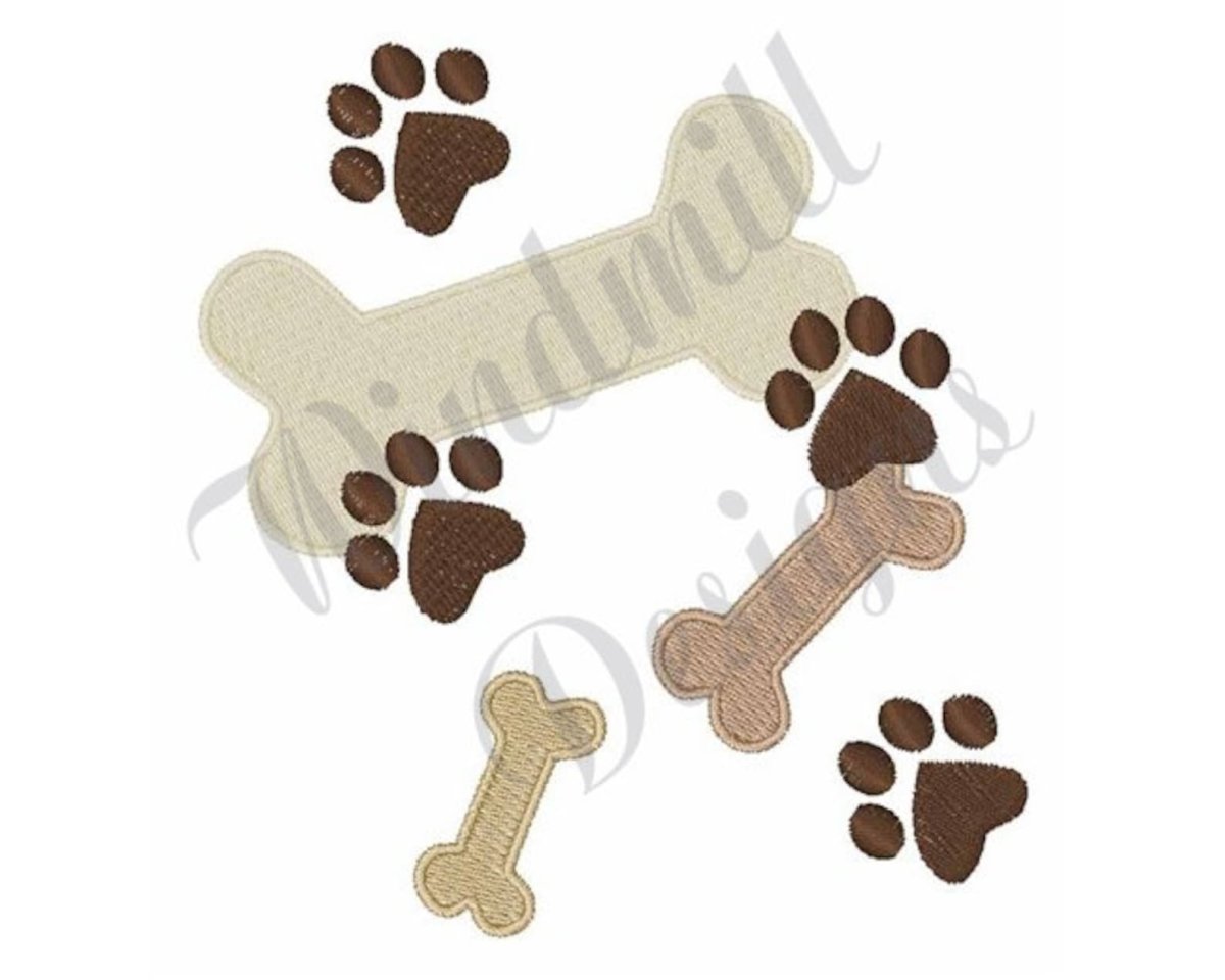 Косточка для детей