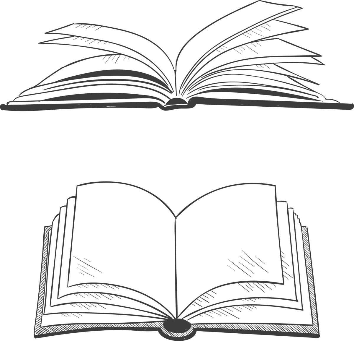 Книга рисунок