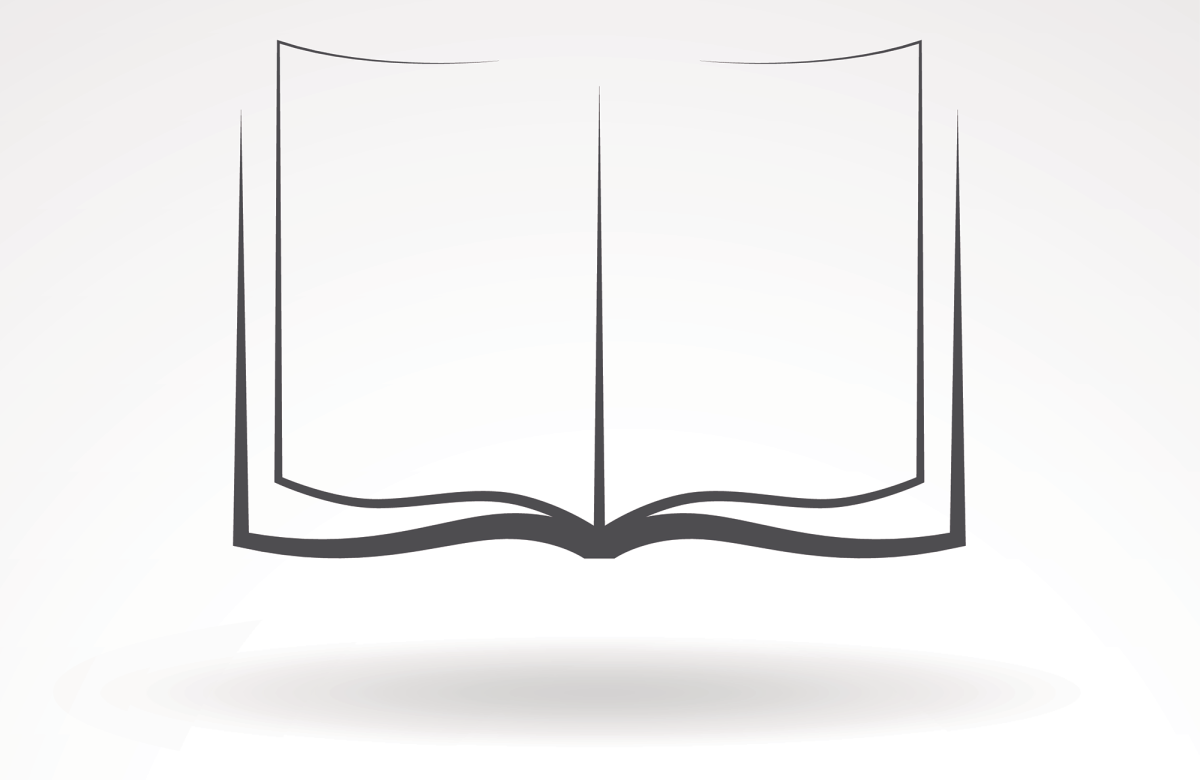 Книга эскиз