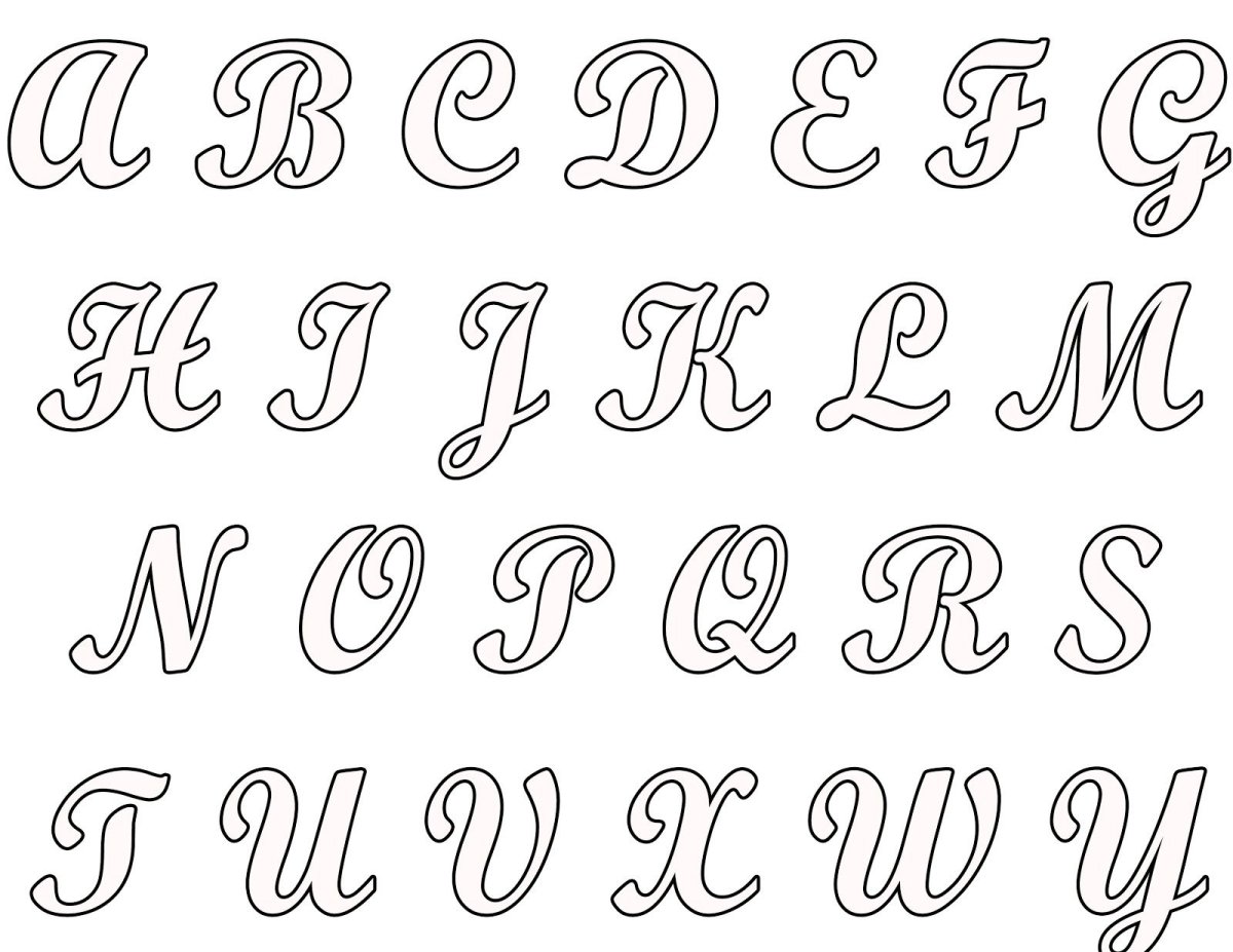 Generate Letters