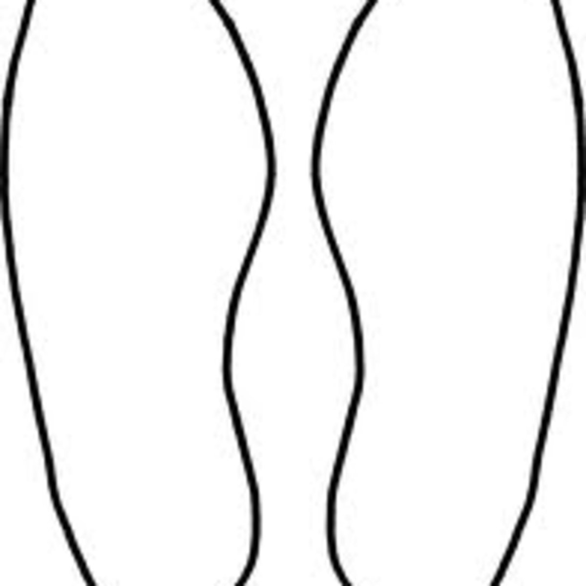 Отпечаток ножки ребенка вектор