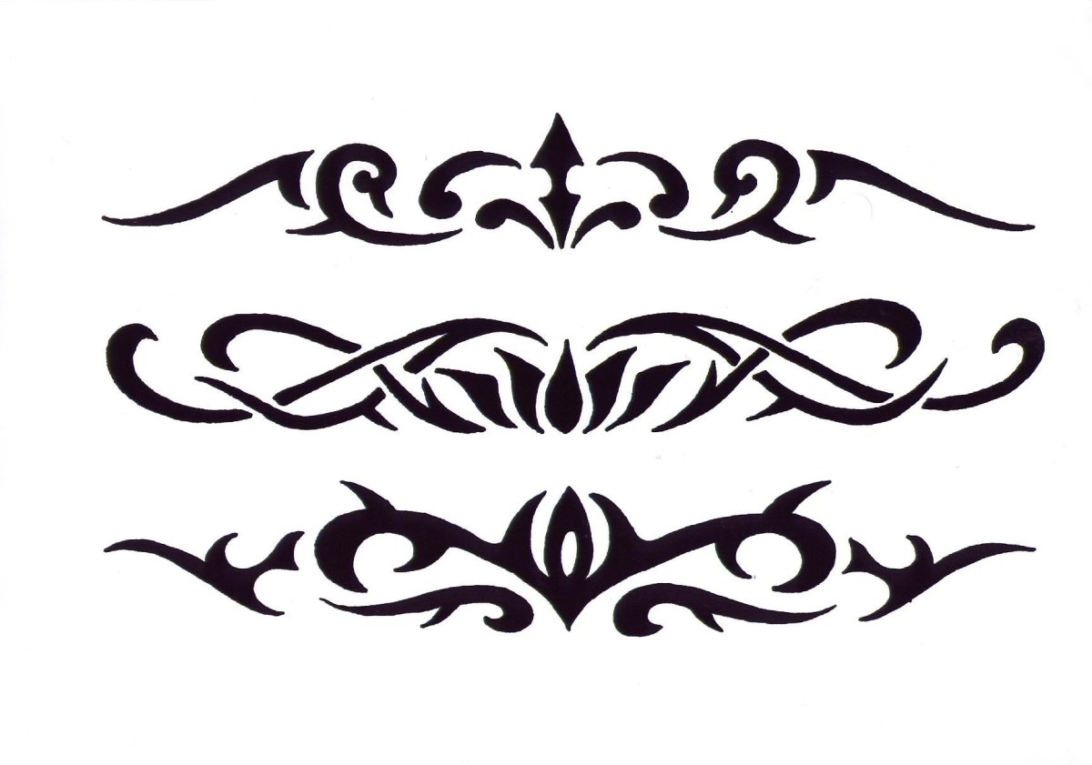 Цветы для выжигания по дереву красивые