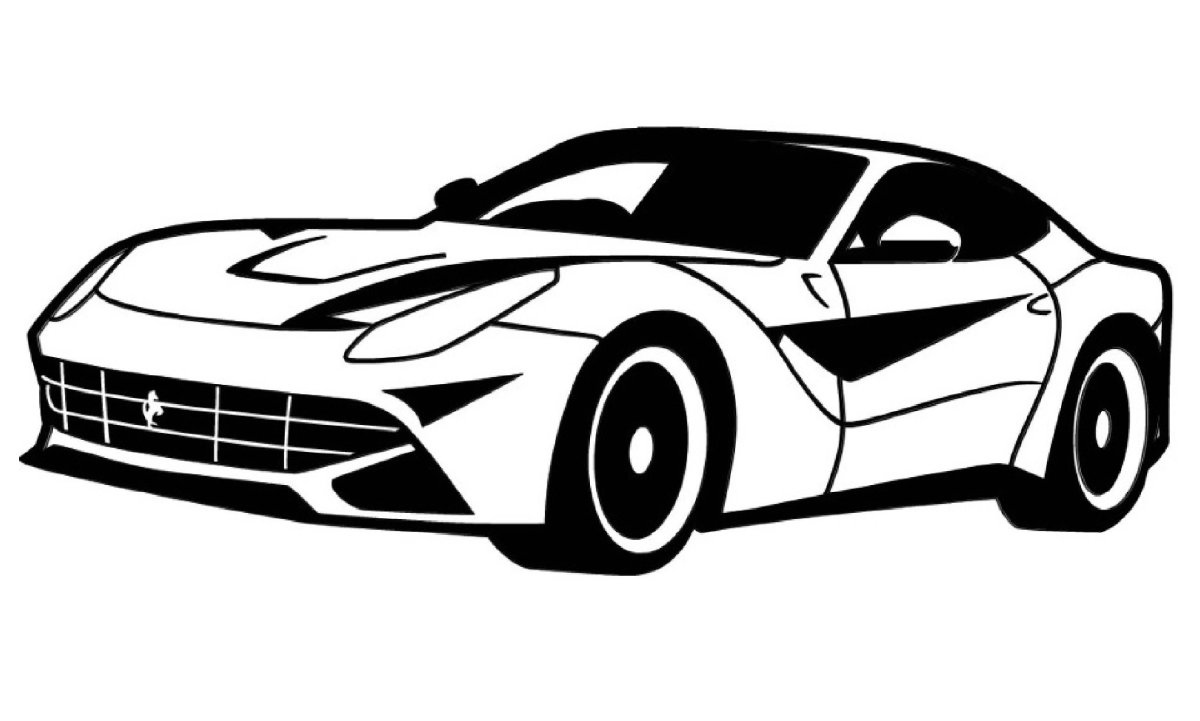 Машина контур