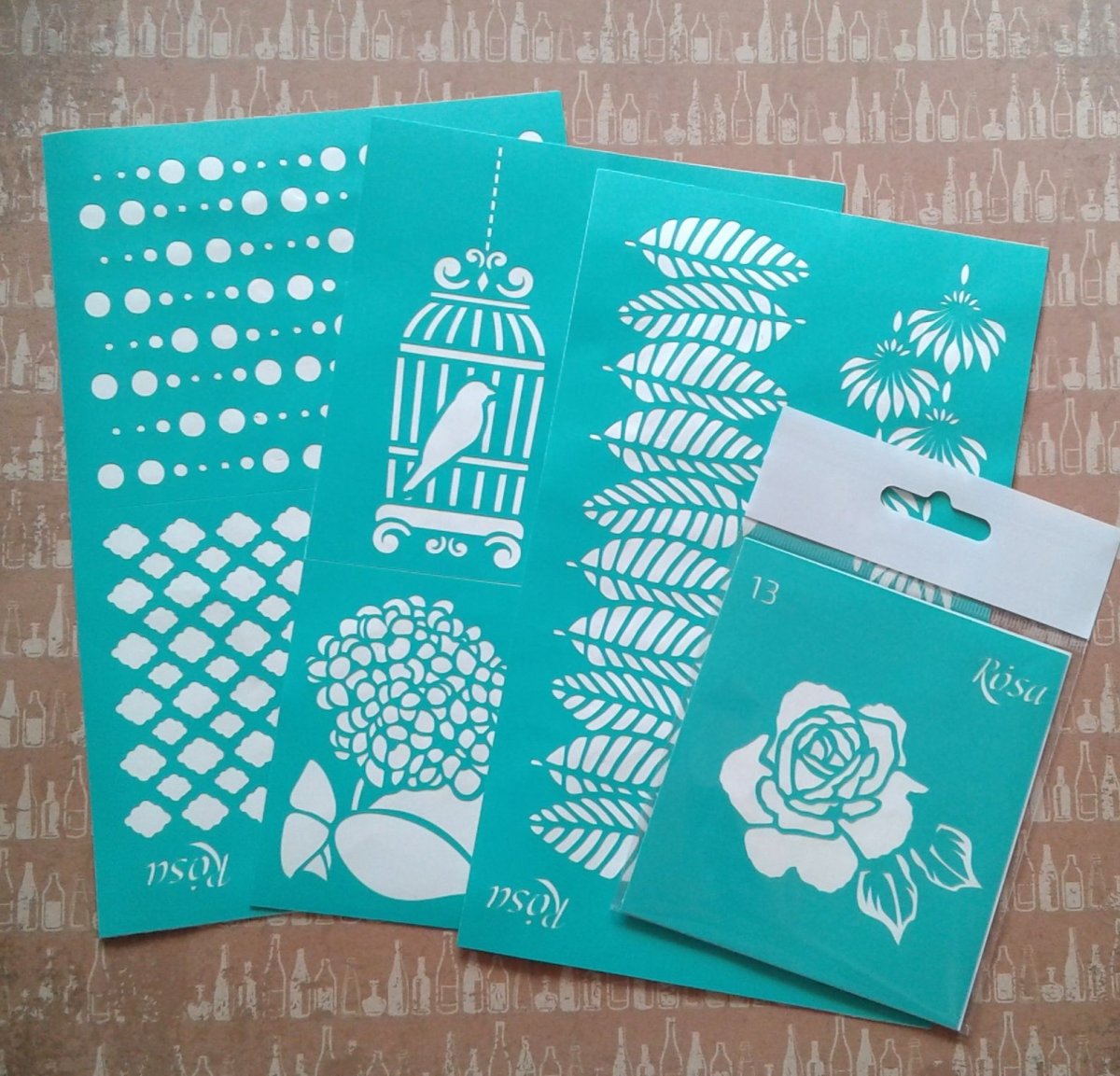 Макаруны раскраска