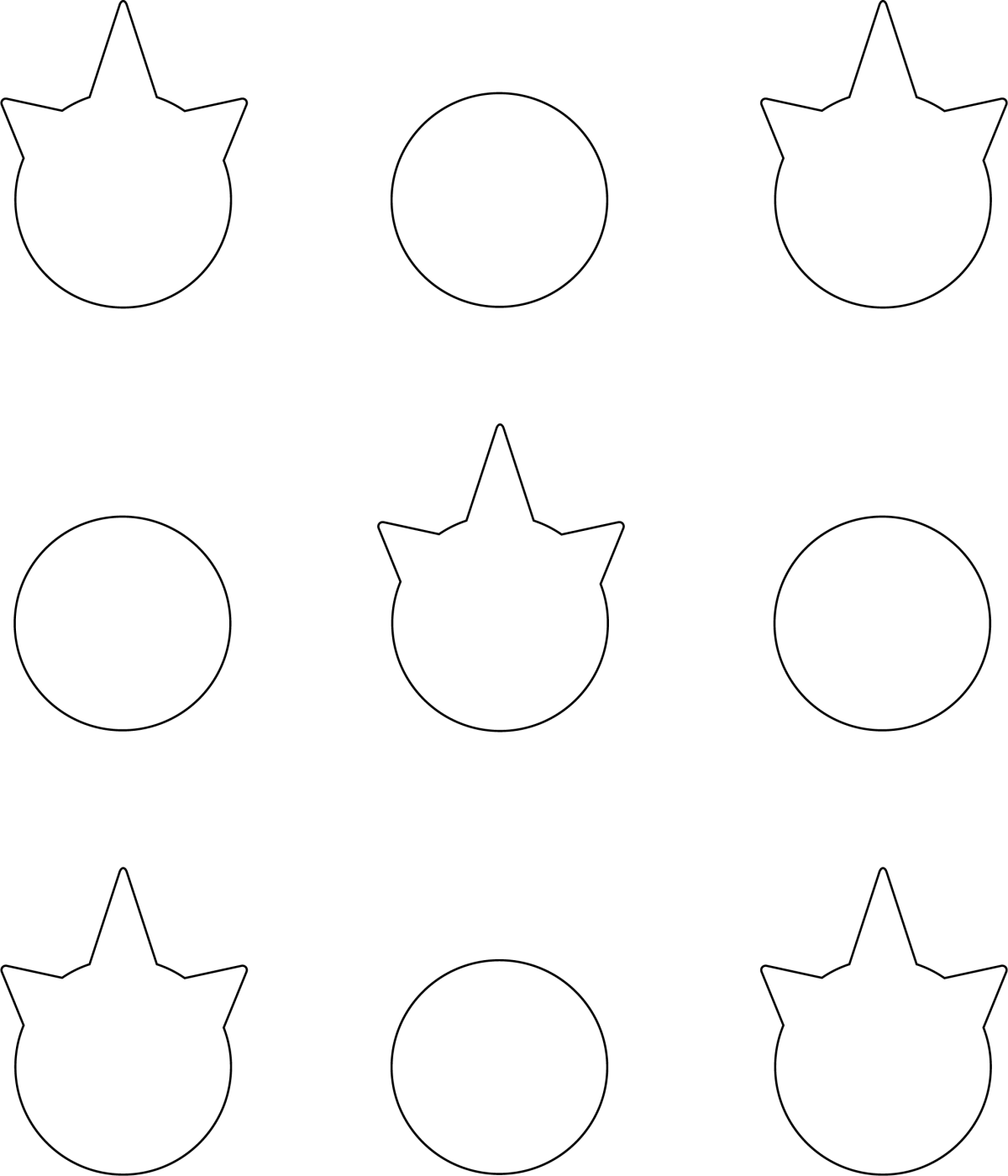 Макароны в упаковке рисунок карандашом