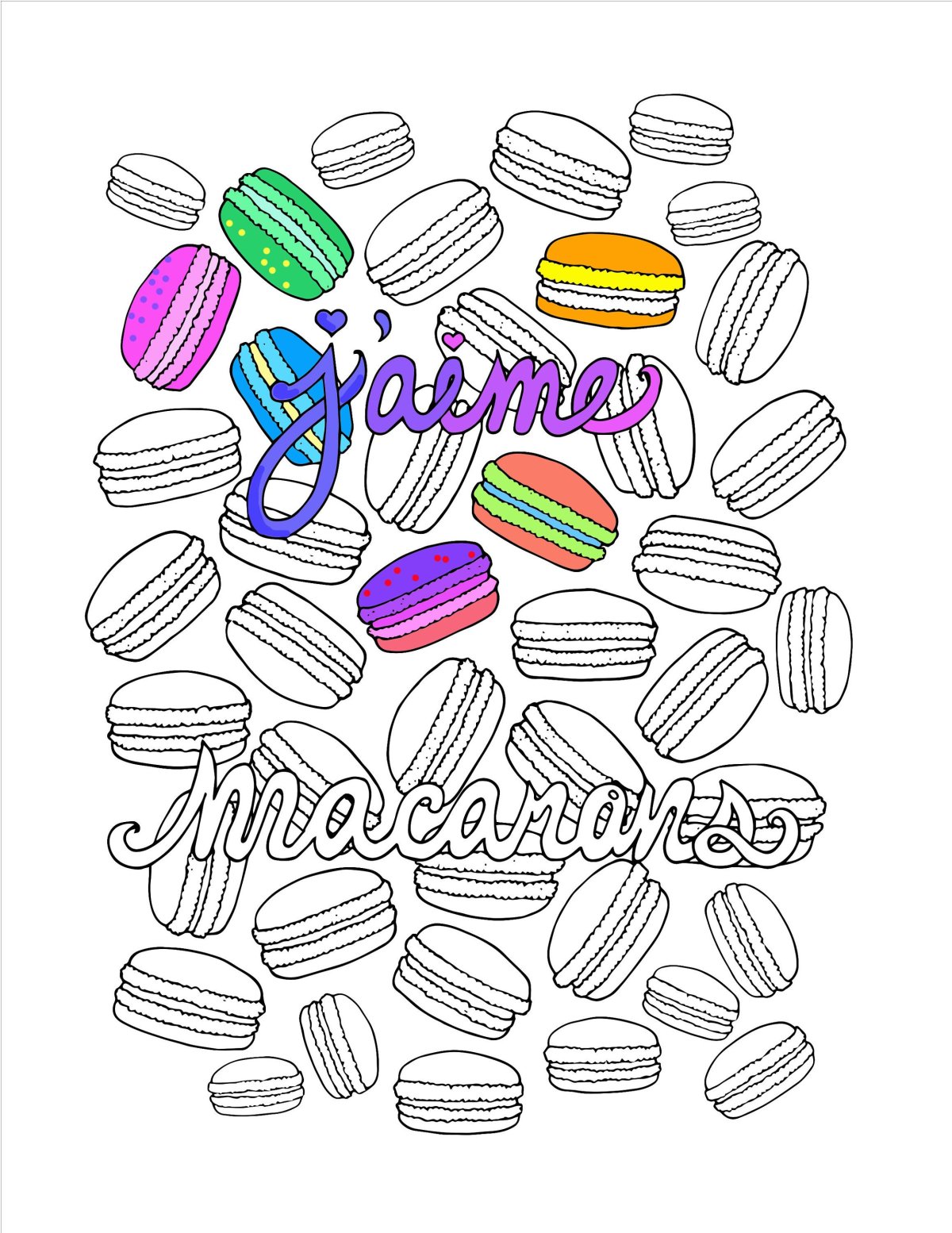 Макароны пиктограмма